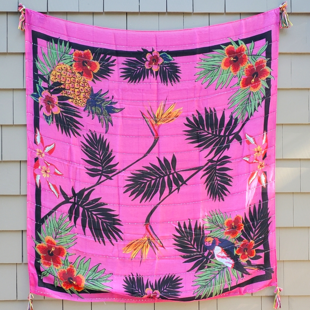 Cejon shawl / scarf